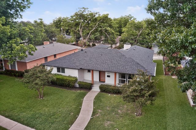 5822 Enchanted Lane, Dallas, TX 75227