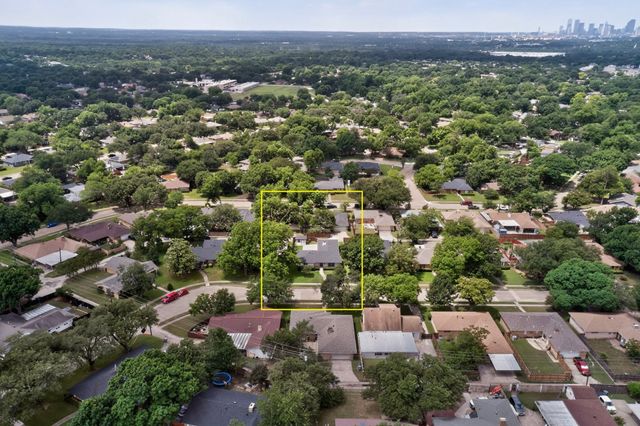 5822 Enchanted Lane, Dallas, TX 75227