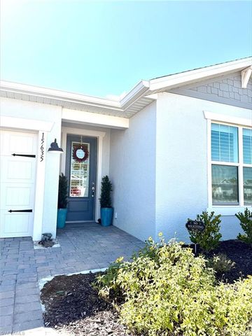 15635 Appalachian DR, Punta Gorda, FL 33982