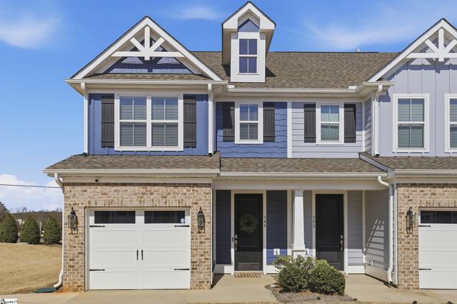 349 Stirrup Court, Greer, SC 29651