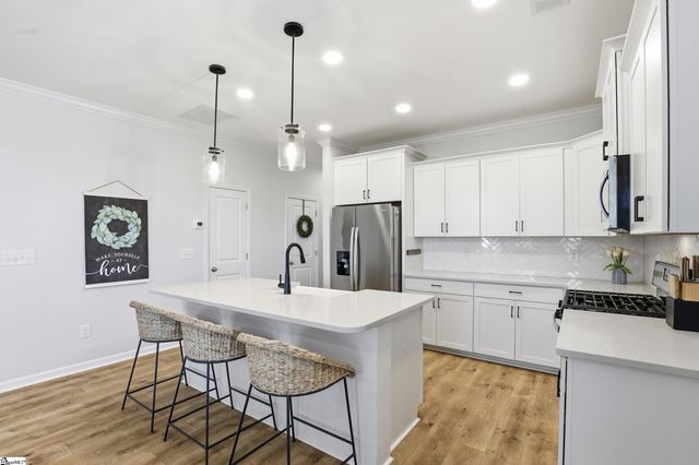 349 Stirrup Court, Greer, SC 29651