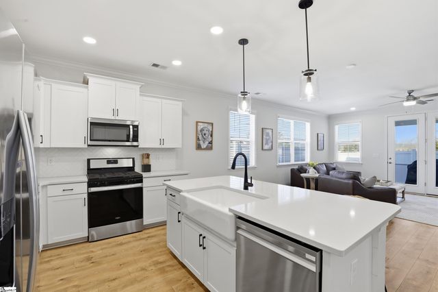 349 Stirrup Court, Greer, SC 29651