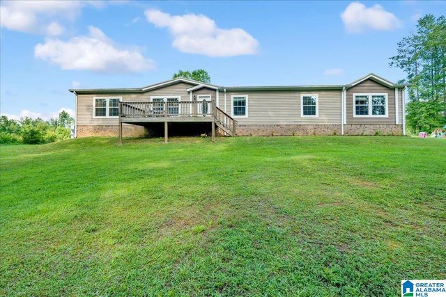 3396 VALLEY FORD ROAD, Adger, AL 35006