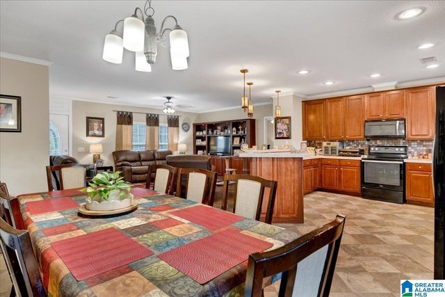 3396 VALLEY FORD ROAD, Adger, AL 35006