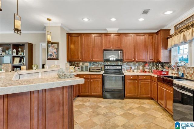 3396 VALLEY FORD ROAD, Adger, AL 35006