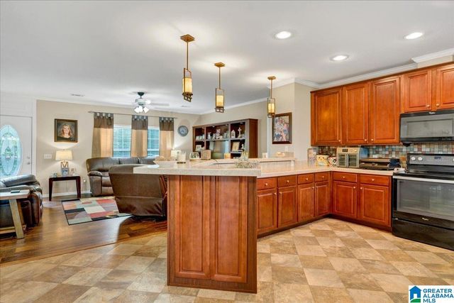 3396 VALLEY FORD ROAD, Adger, AL 35006