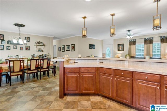 3396 VALLEY FORD ROAD, Adger, AL 35006