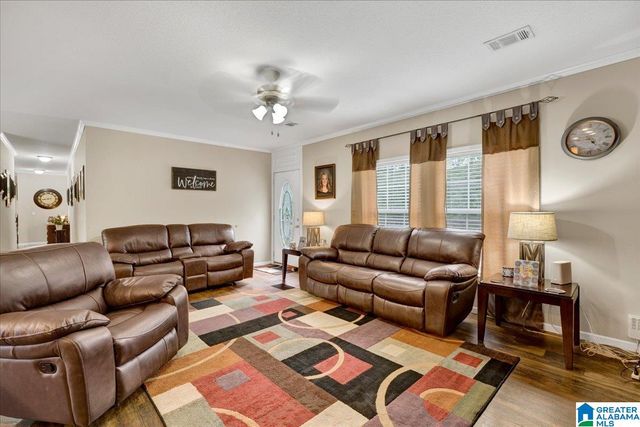 3396 VALLEY FORD ROAD, Adger, AL 35006
