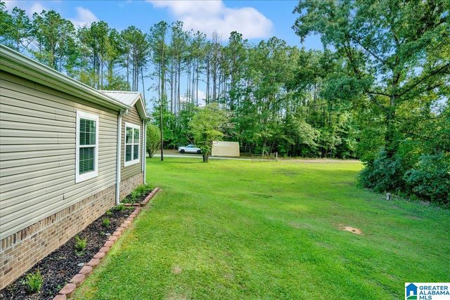 3396 VALLEY FORD ROAD, Adger, AL 35006