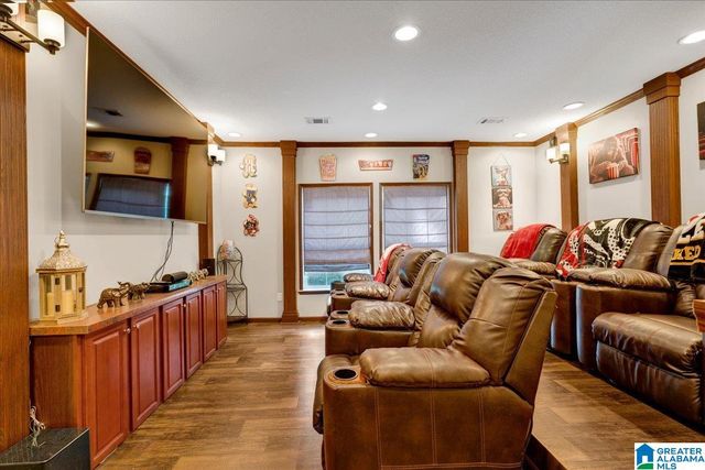 3396 VALLEY FORD ROAD, Adger, AL 35006