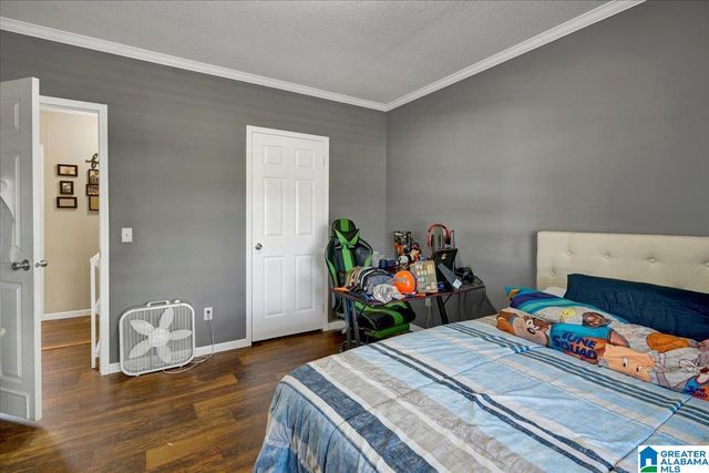 3396 VALLEY FORD ROAD, Adger, AL 35006