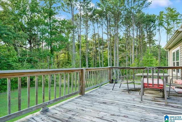 3396 VALLEY FORD ROAD, Adger, AL 35006