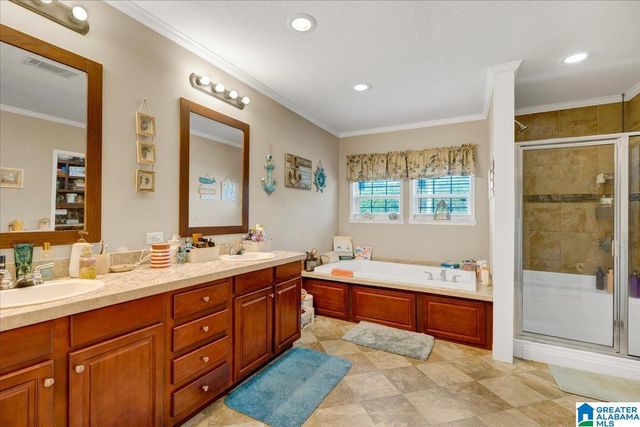 3396 VALLEY FORD ROAD, Adger, AL 35006