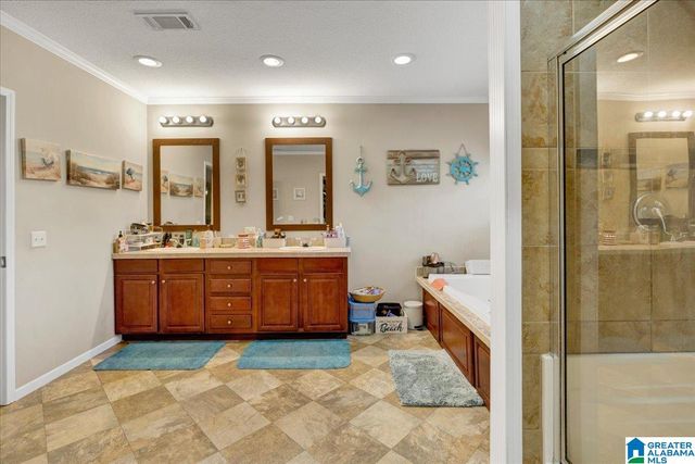 3396 VALLEY FORD ROAD, Adger, AL 35006