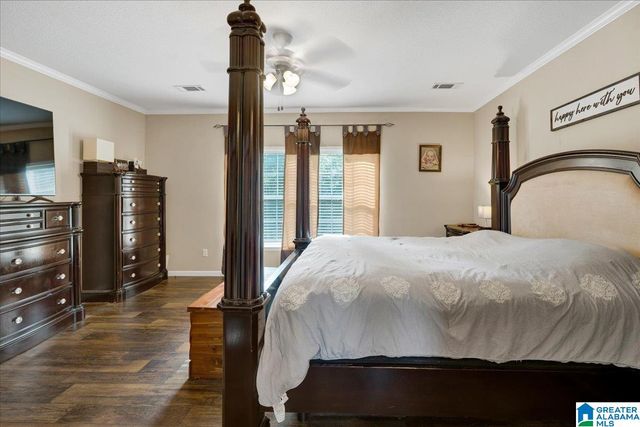 3396 VALLEY FORD ROAD, Adger, AL 35006