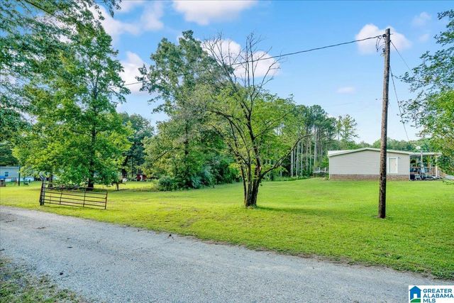 3396 VALLEY FORD ROAD, Adger, AL 35006