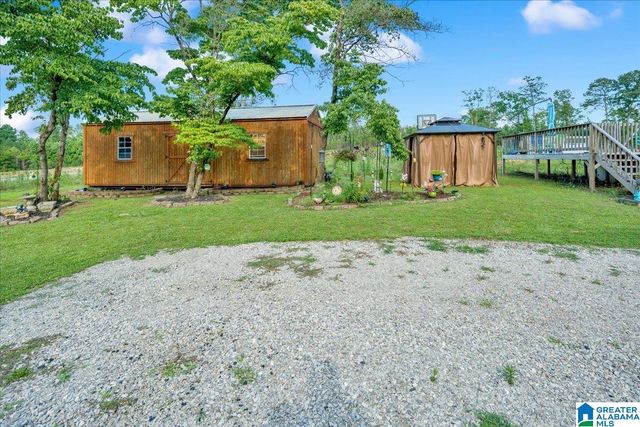 3396 VALLEY FORD ROAD, Adger, AL 35006
