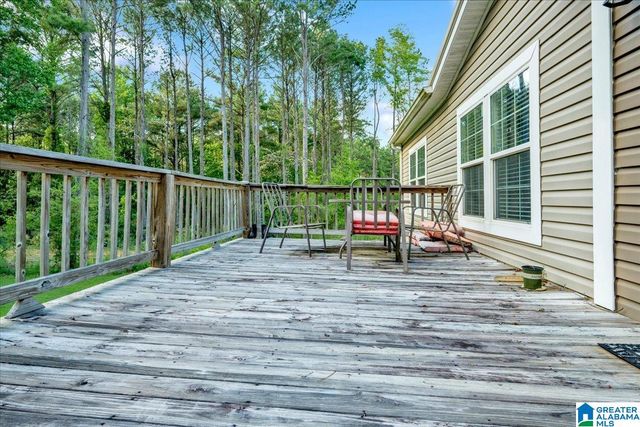 3396 VALLEY FORD ROAD, Adger, AL 35006