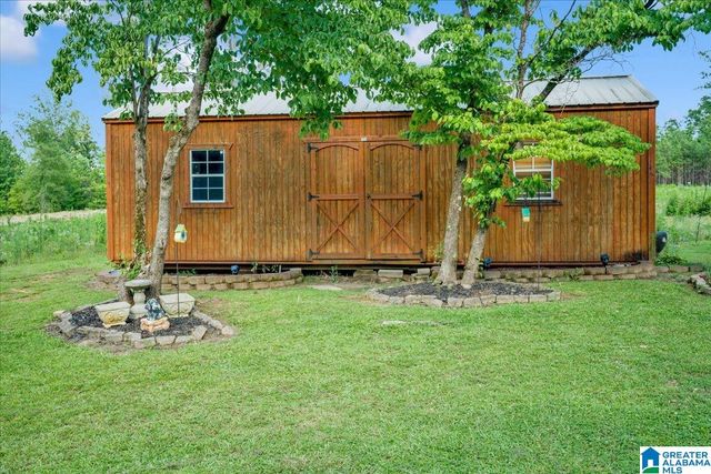 3396 VALLEY FORD ROAD, Adger, AL 35006