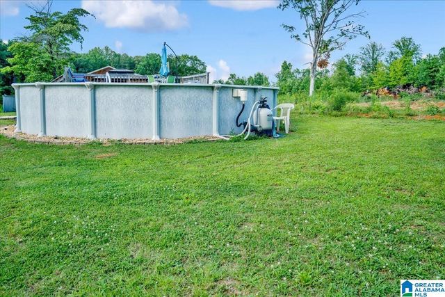 3396 VALLEY FORD ROAD, Adger, AL 35006