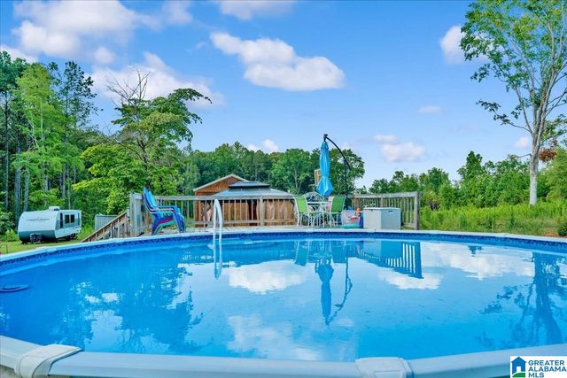 3396 VALLEY FORD ROAD, Adger, AL 35006