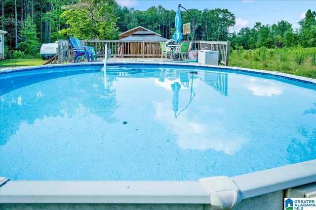 3396 VALLEY FORD ROAD, Adger, AL 35006