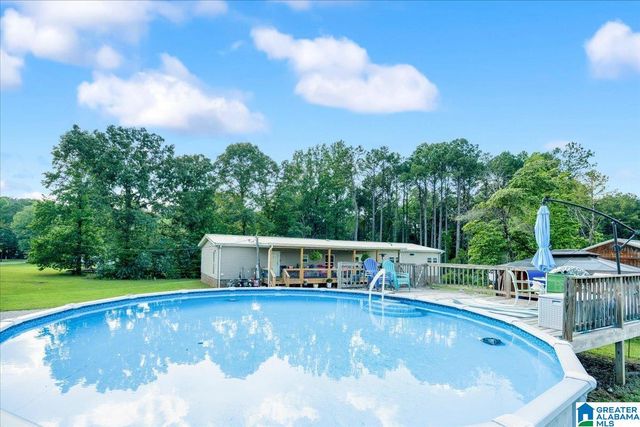 3396 VALLEY FORD ROAD, Adger, AL 35006