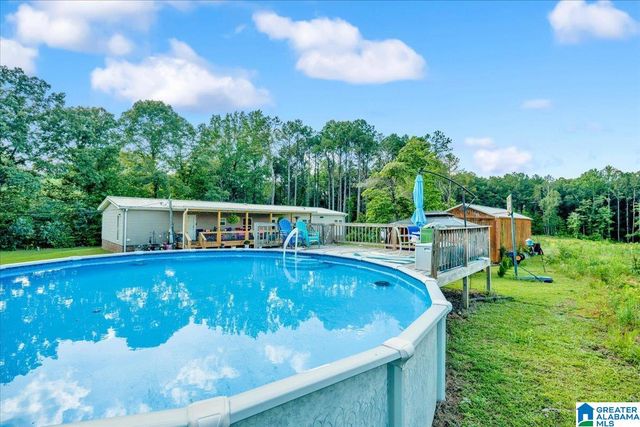 3396 VALLEY FORD ROAD, Adger, AL 35006
