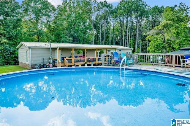 3396 VALLEY FORD ROAD, Adger, AL 35006