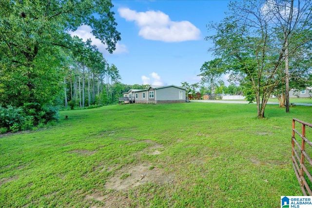 3396 VALLEY FORD ROAD, Adger, AL 35006