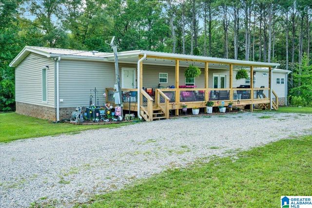 3396 VALLEY FORD ROAD, Adger, AL 35006