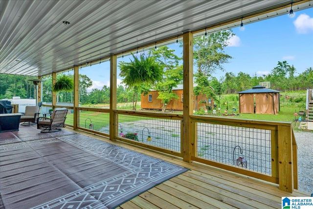 3396 VALLEY FORD ROAD, Adger, AL 35006