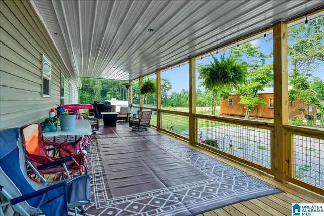 3396 VALLEY FORD ROAD, Adger, AL 35006