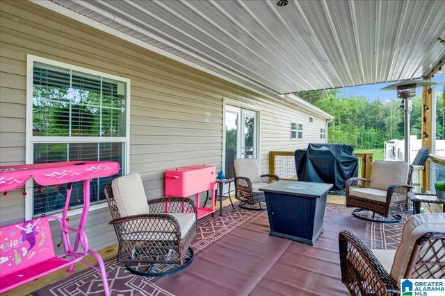 3396 VALLEY FORD ROAD, Adger, AL 35006