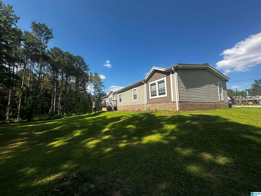 3396 VALLEY FORD ROAD, Adger, AL 35006