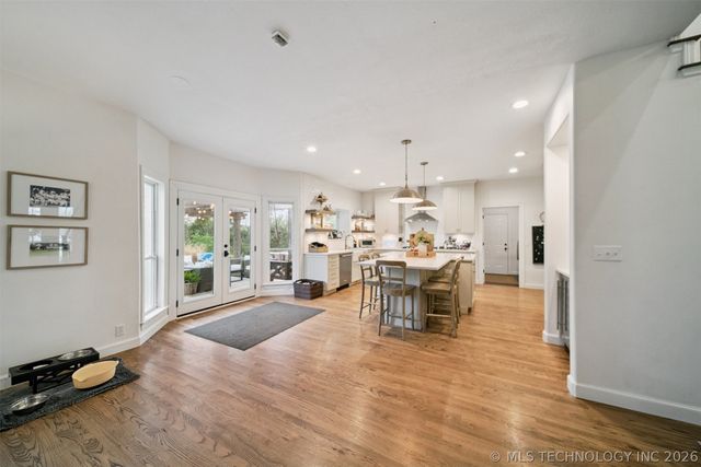 9902 N 186th East Court, Owasso, OK 74055