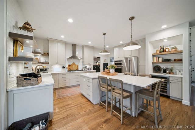 9902 N 186th East Court, Owasso, OK 74055