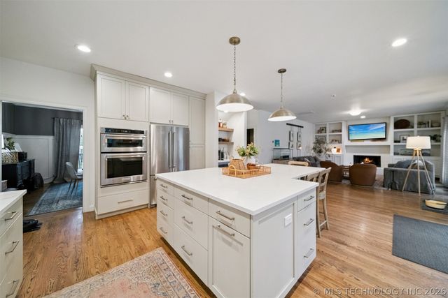9902 N 186th East Court, Owasso, OK 74055
