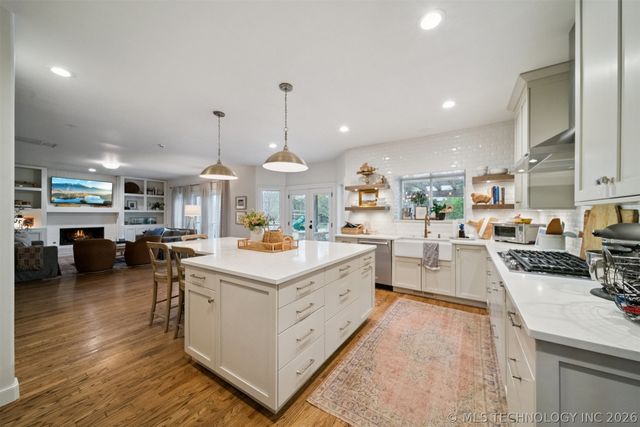 9902 N 186th East Court, Owasso, OK 74055
