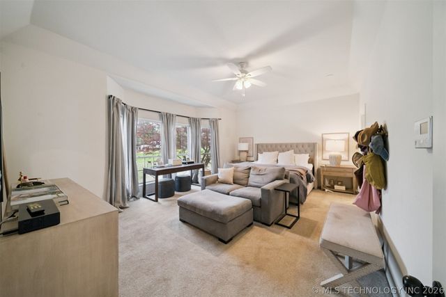 9902 N 186th East Court, Owasso, OK 74055