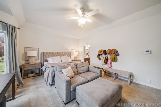 9902 N 186th East Court, Owasso, OK 74055