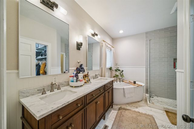 9902 N 186th East Court, Owasso, OK 74055
