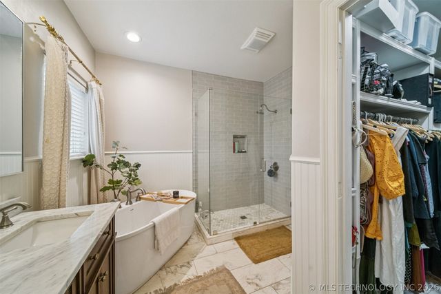 9902 N 186th East Court, Owasso, OK 74055
