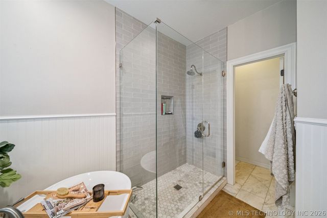 9902 N 186th East Court, Owasso, OK 74055