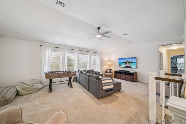 9902 N 186th East Court, Owasso, OK 74055