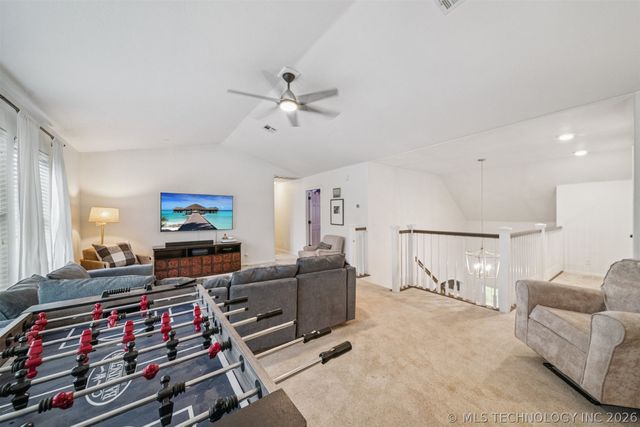 9902 N 186th East Court, Owasso, OK 74055