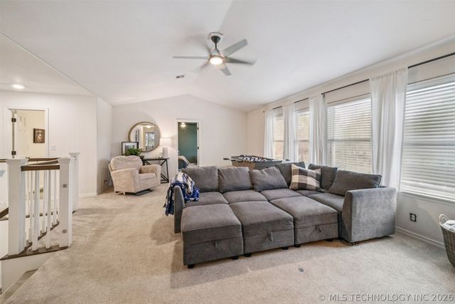 9902 N 186th East Court, Owasso, OK 74055