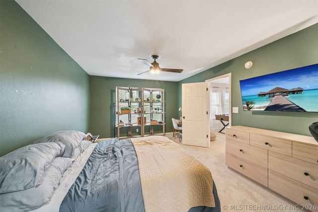 9902 N 186th East Court, Owasso, OK 74055