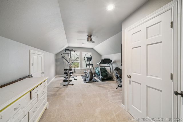 9902 N 186th East Court, Owasso, OK 74055