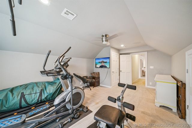 9902 N 186th East Court, Owasso, OK 74055